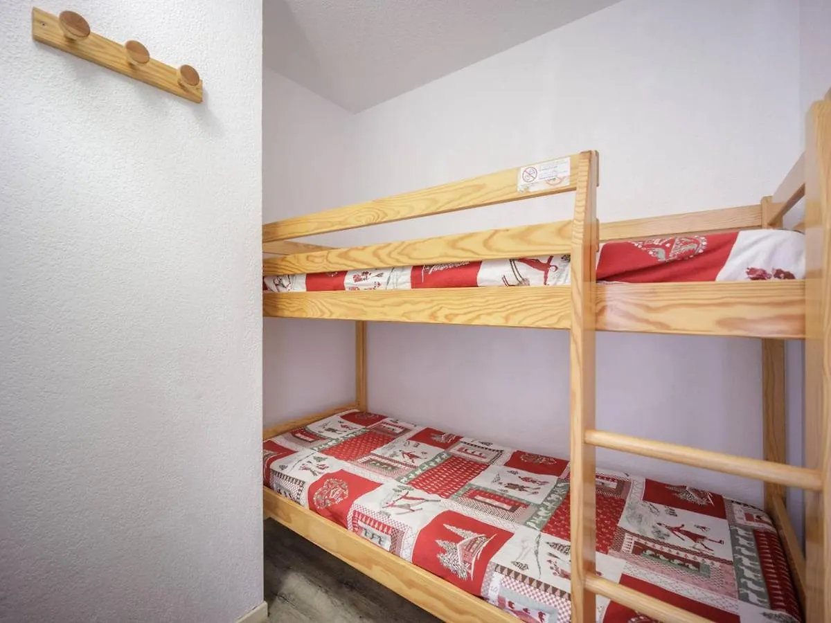 Charmant Appartement A Peyragudes Pour 6 Pers, Navette Aux Pistes, Parking Gratuit - Fr-1-695-2 Germ Daire
